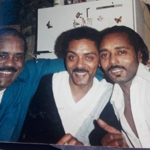 Meet your Posher, Ronald